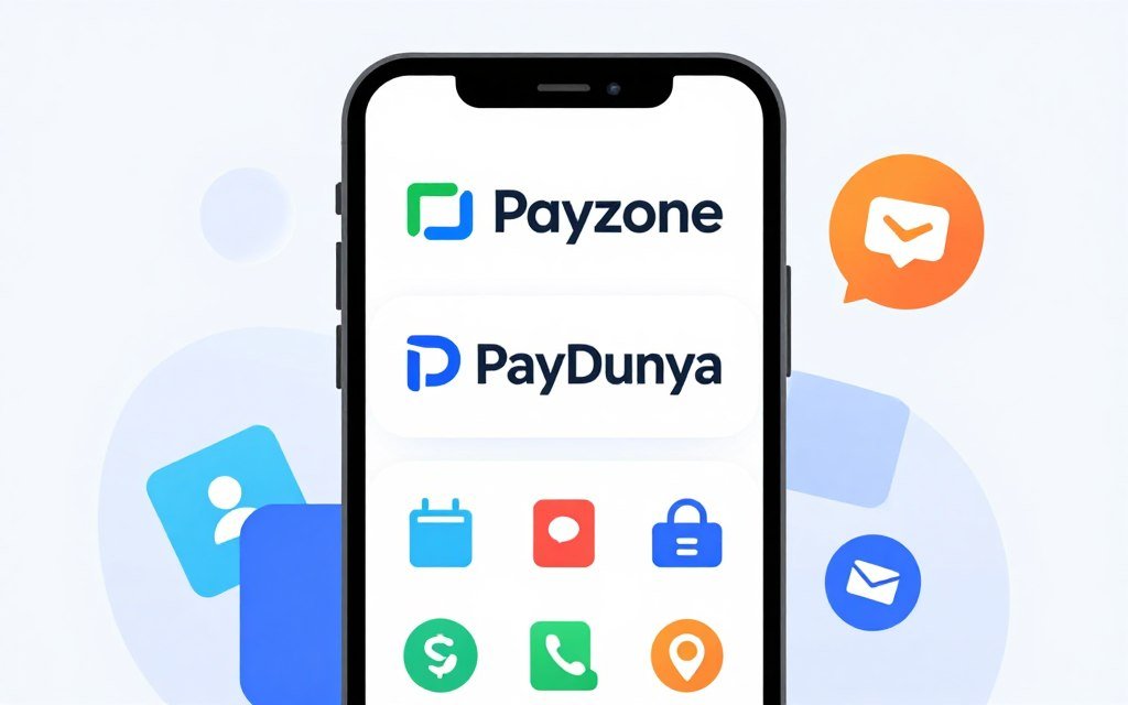 Payzone المغرب دفع إلكتروني