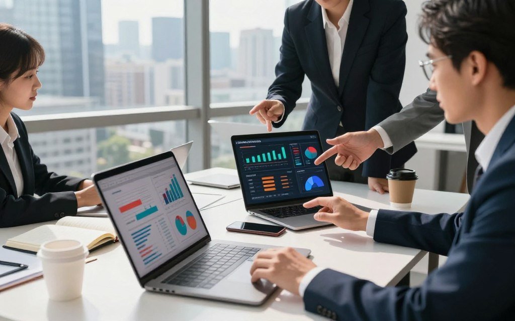 أدوات التسويق الإلكتروني