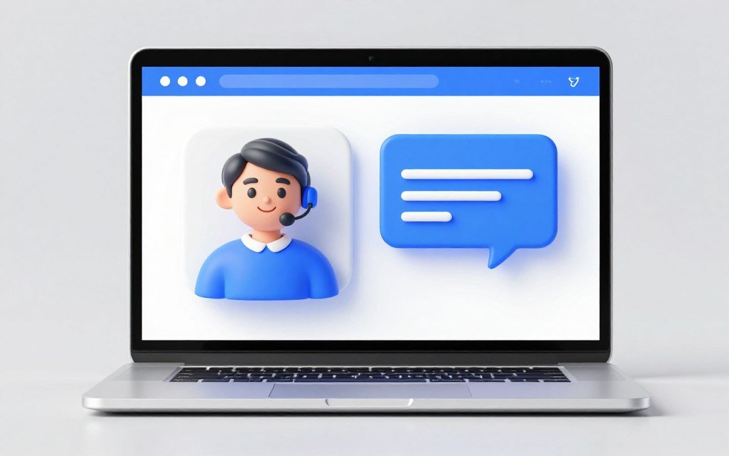 أدوات الدردشة المباشرة للمتاجر الإلكترونية