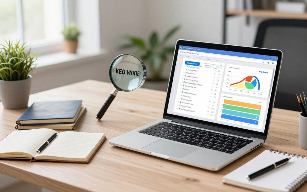 أدوات تحسين محركات البحث