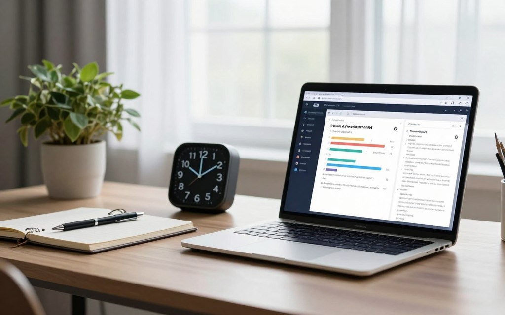 أدوات كتابة المقالات بالذكاء الاصطناعي