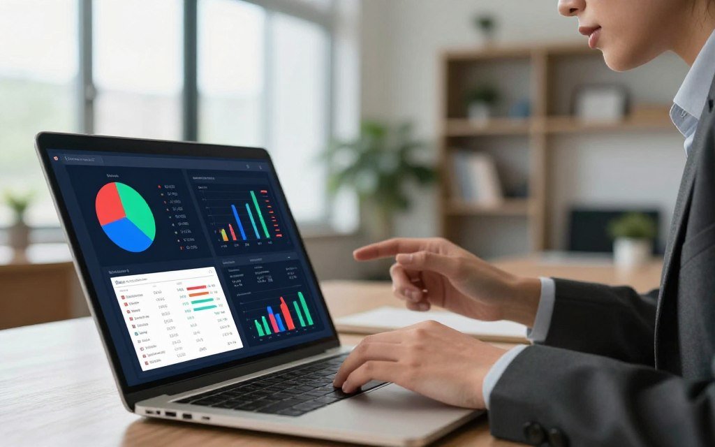 أدوات مجانية لتحليل أداء الموقع