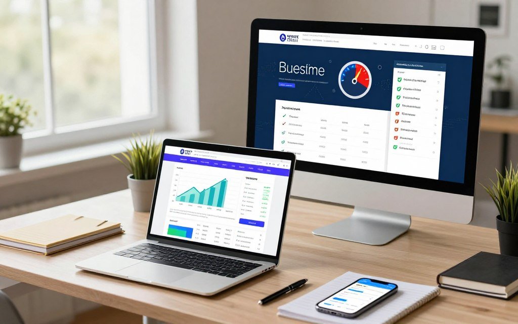 أدوات مجانية لتحليل سرعة