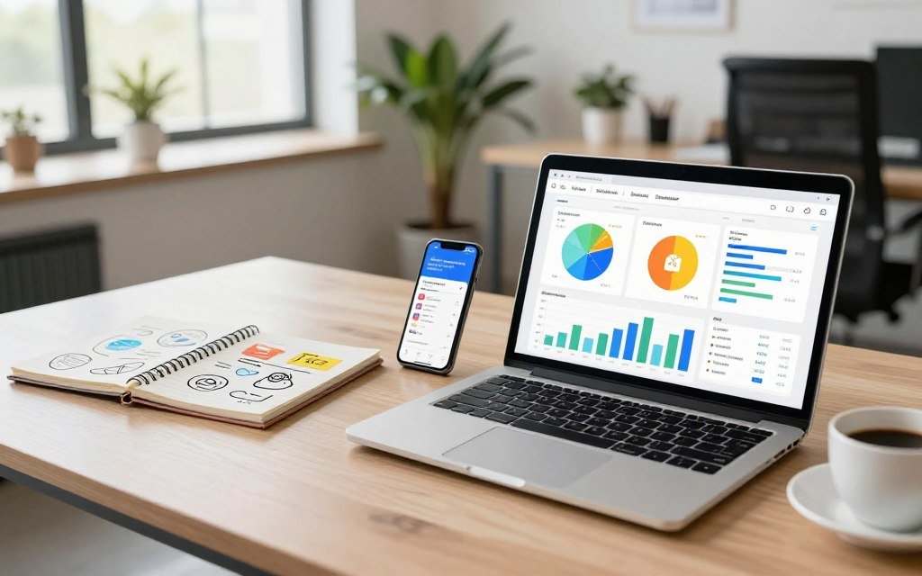 أفضل أدوات إدارة وسائل التواصل الاجتماعي