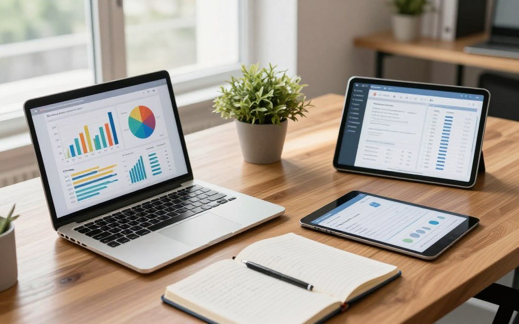 أفضل أدوات تحليل المواقع