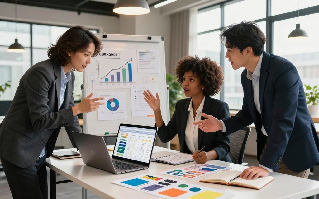 كيفية إنشاء متجر إلكتروني ناجح خطوة بخطوة