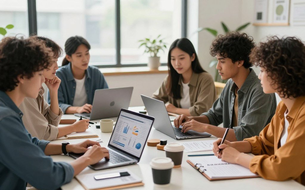 كيفية اختيار منتج مربح في الدروبشيبينغ 2026