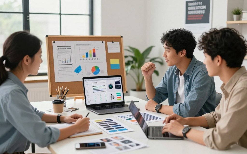 كيفية اختيار منتج ناجح للبيع عبر الإنترنت