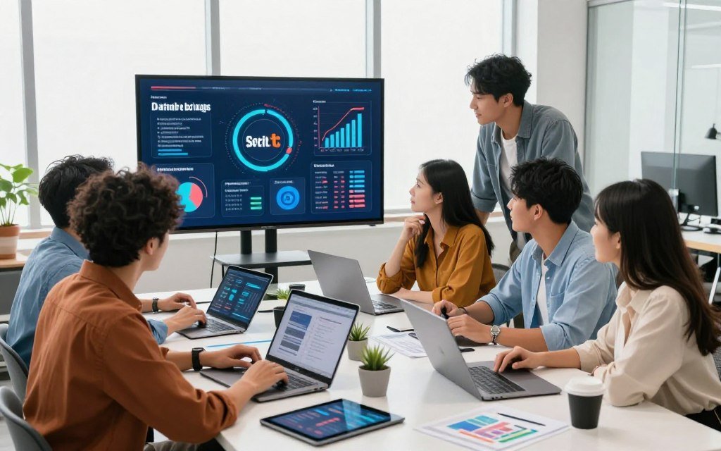 استراتيجيات التسويق لبيع المنتجات الرقمية