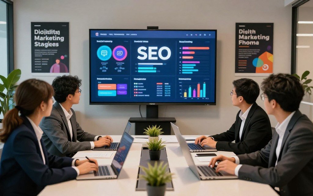 أهم استراتيجيات التسويق للمتاجر الإلكترونية