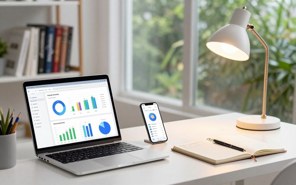 الأدوات والتقنيات المساعدة