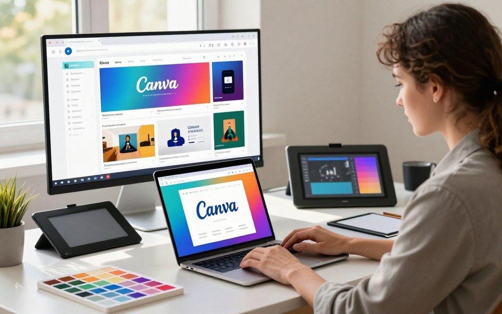 الاعتماد على الإنترنت في التصميم