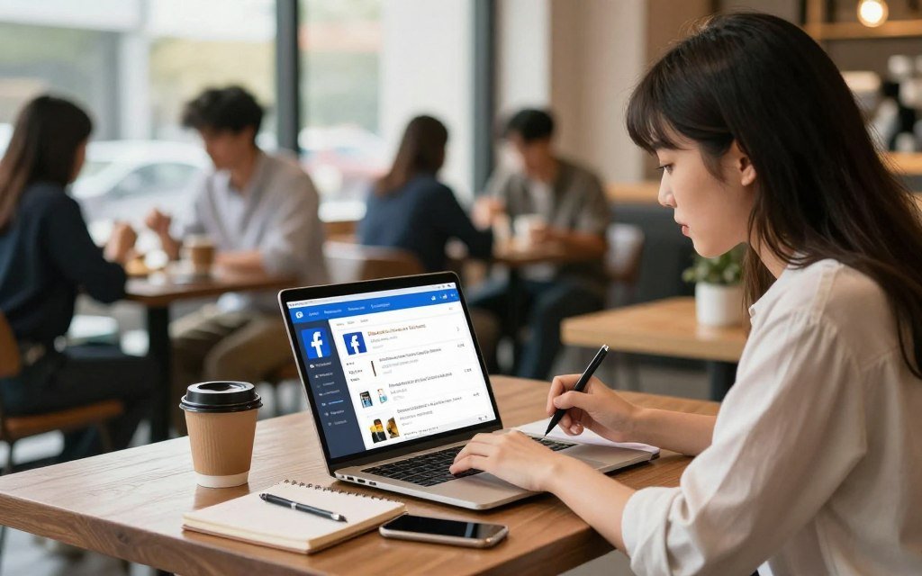 كيفية الربح من الدروبشيبينغ عبر فيسبوك 2026