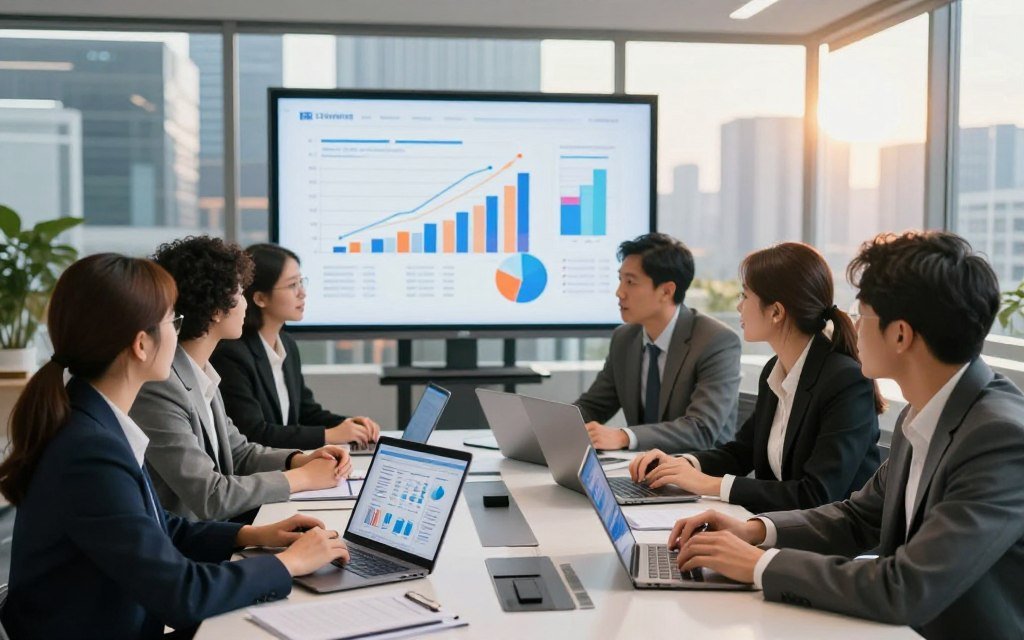 الربح من بيع المنتجات الرقمية