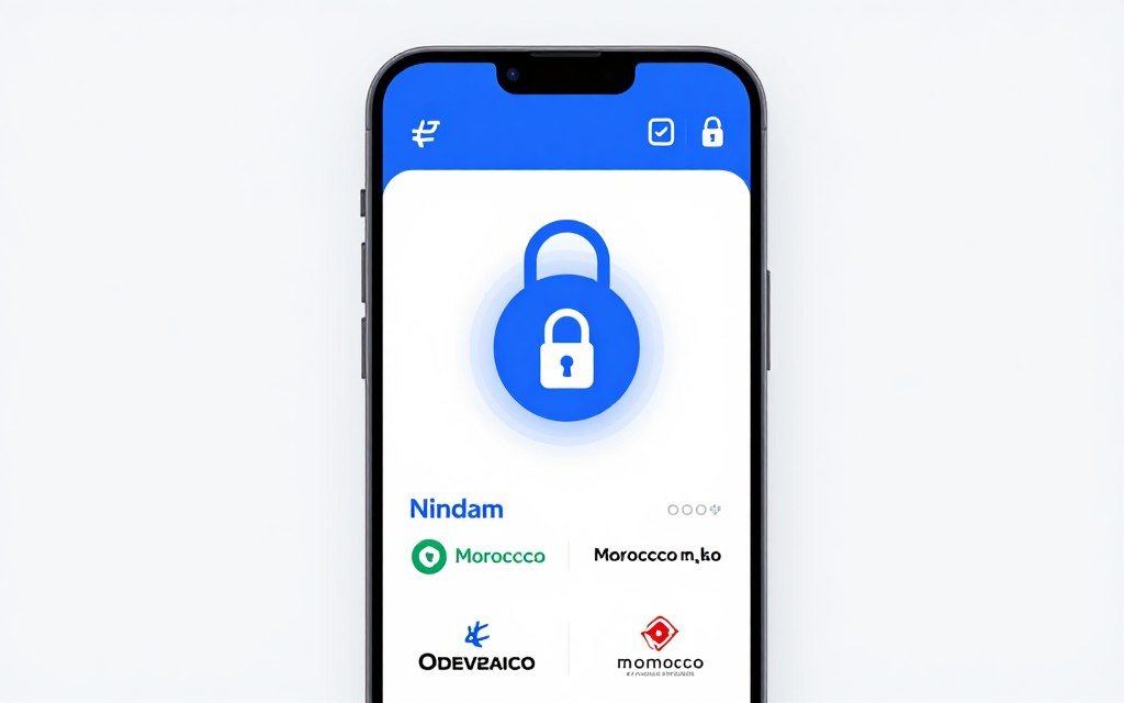 بوابات الدفع الإلكتروني في المغرب