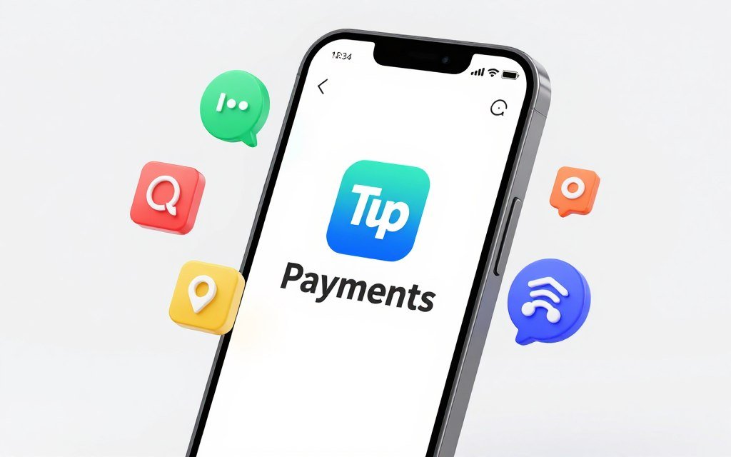 بوابة الدفع تاب للمتاجر الإلكترونية