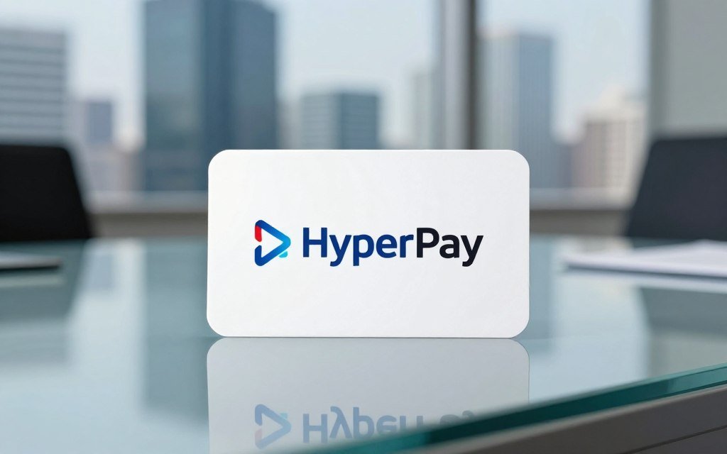 بوابة الدفع هايبر باي