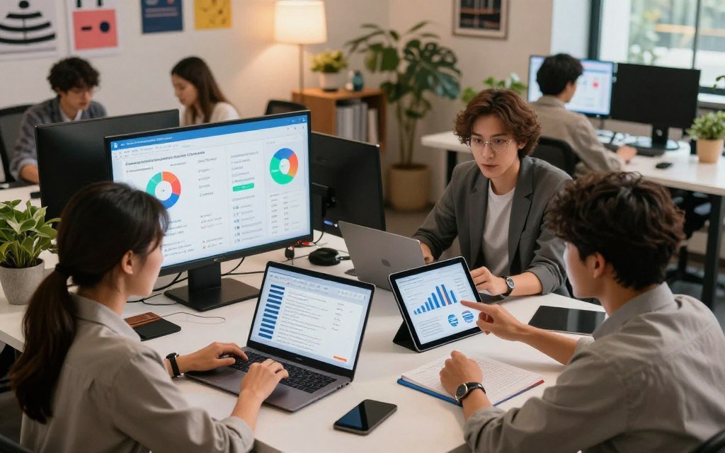 تحسين تجربة العملاء في المتجر الإلكتروني