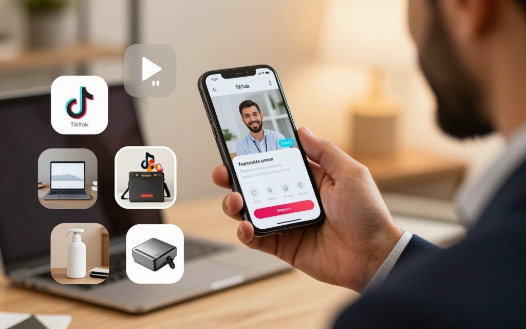 خدمات التسويق الإلكتروني للمتاجر في المغرب