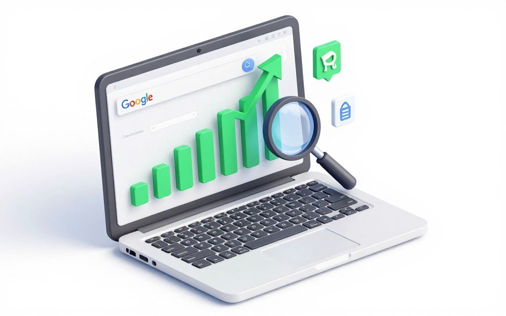 خدمات تحسين محركات البحث SEO