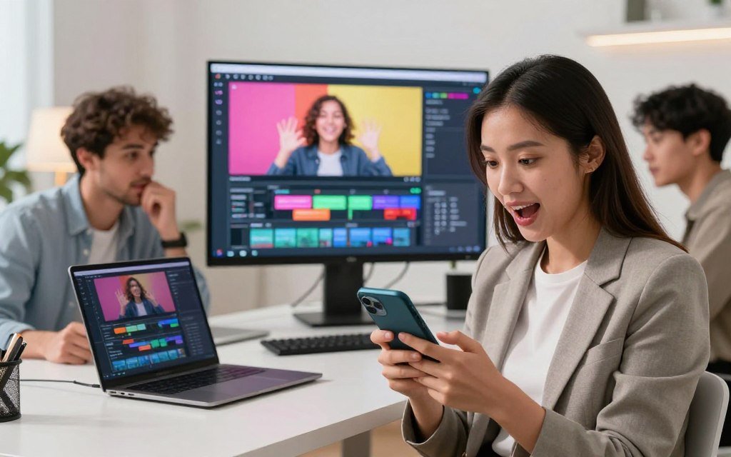 ردود فعل المستخدمين