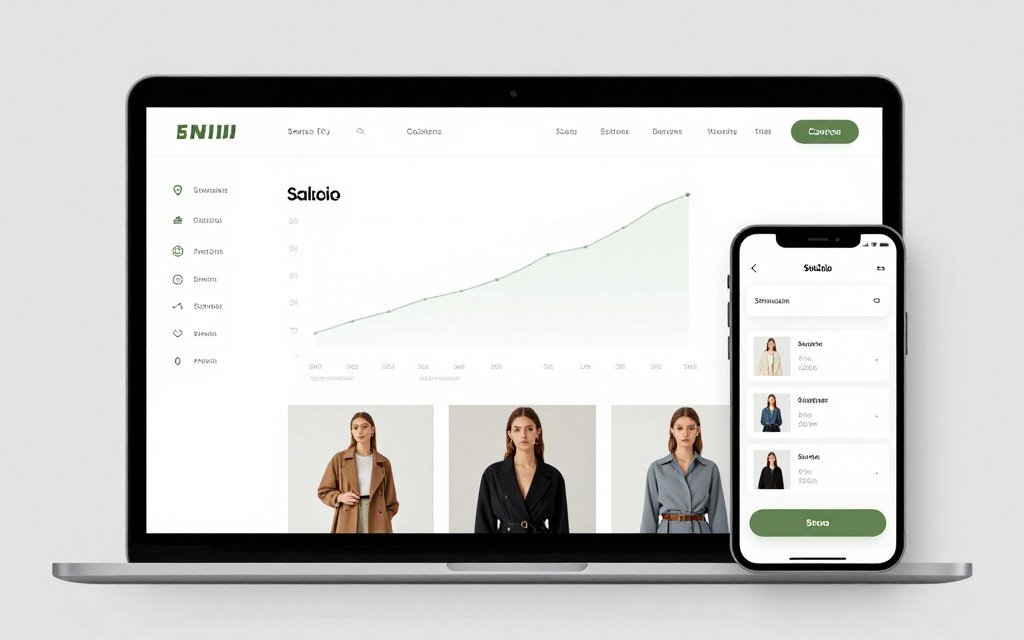 شوبيفاي منصة تجارة إلكترونية