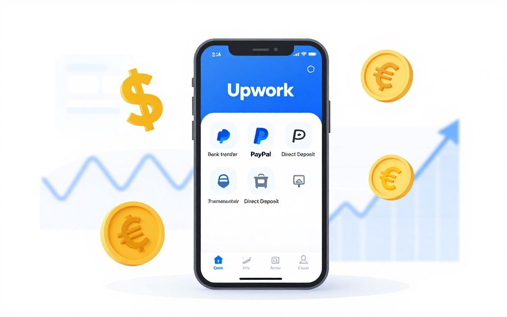 طرق سحب الأرباح