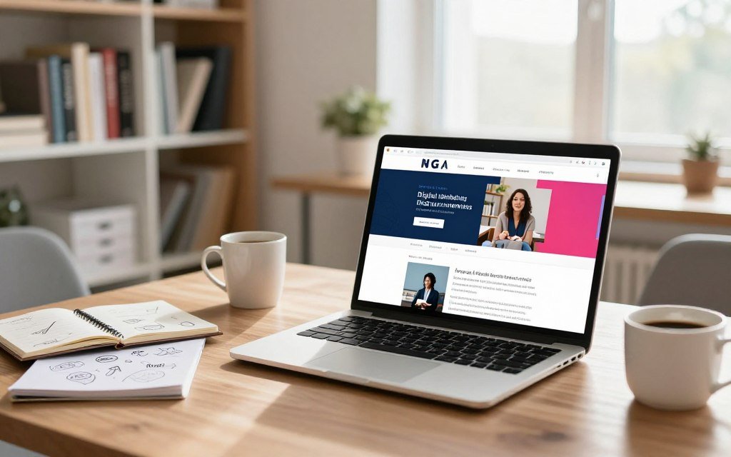 كيفية الربح من التدوين