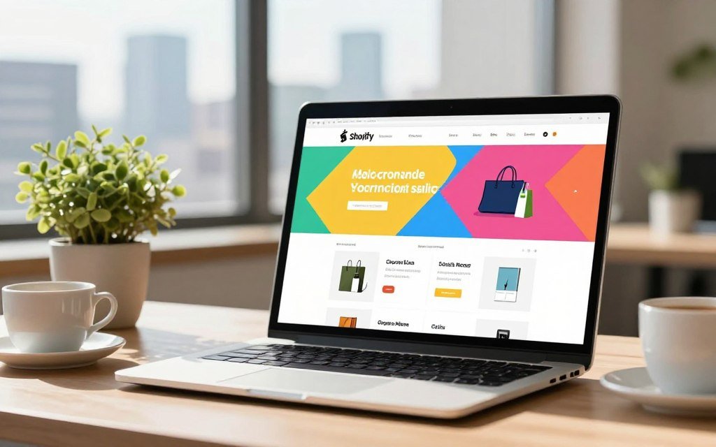 مراجعة تطبيق Shopify