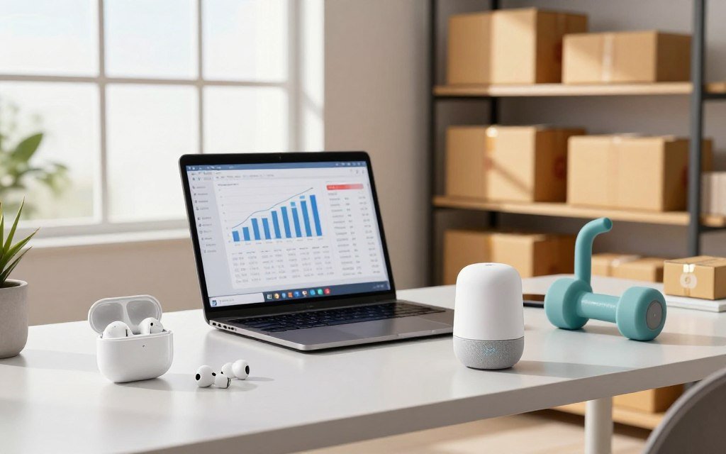 أفضل منتجات الدروبشيبينغ لعام 2026