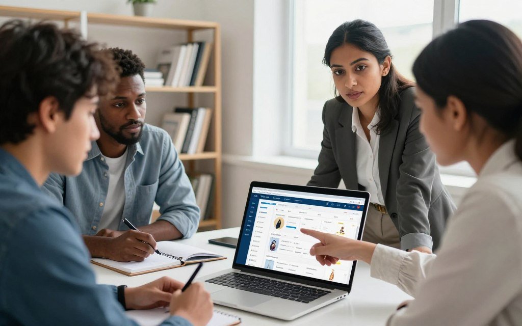 أفضل منصات إنشاء متجر دروبشيبينغ