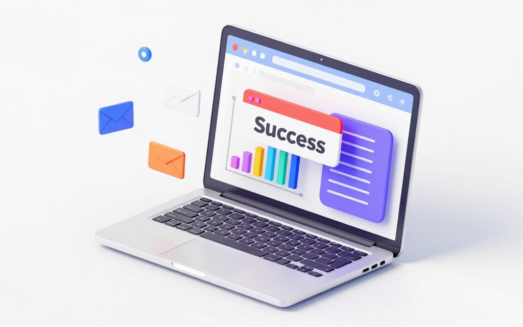 منصات التسويق عبر البريد الإلكتروني