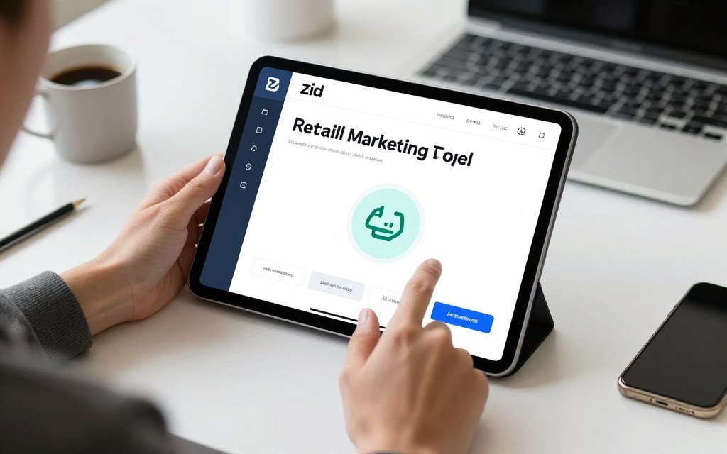 منصة زد للتجارة الإلكترونية السعودية