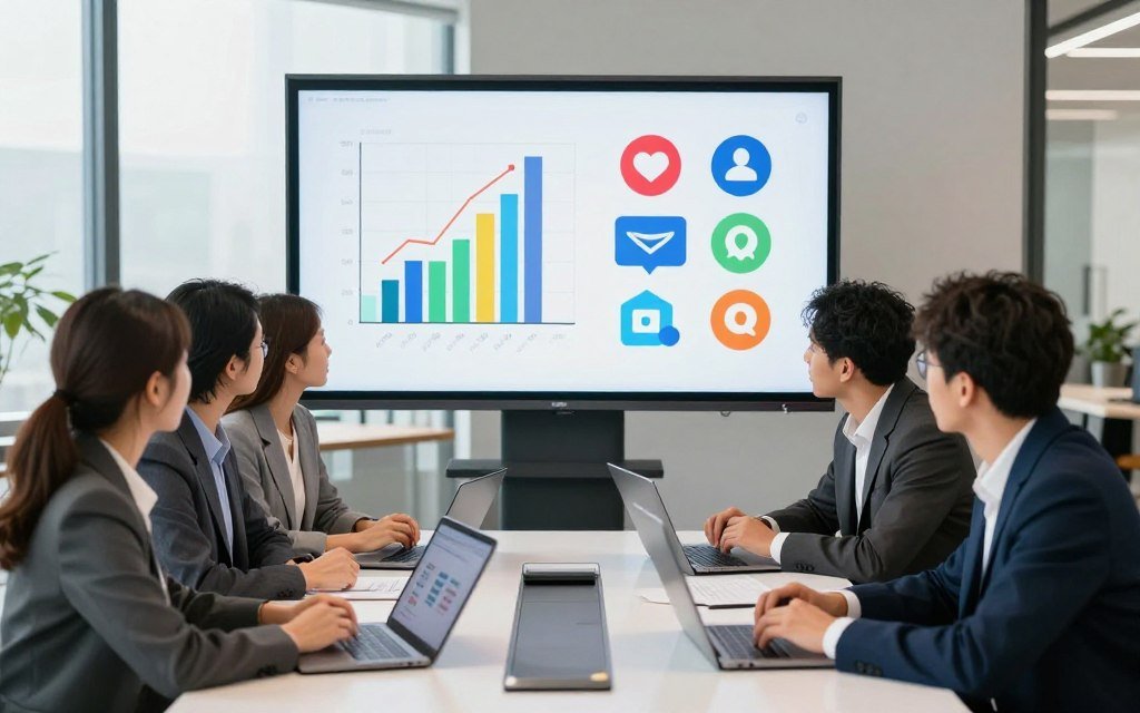 نصائح لزيادة التفاعل مع المحتوى