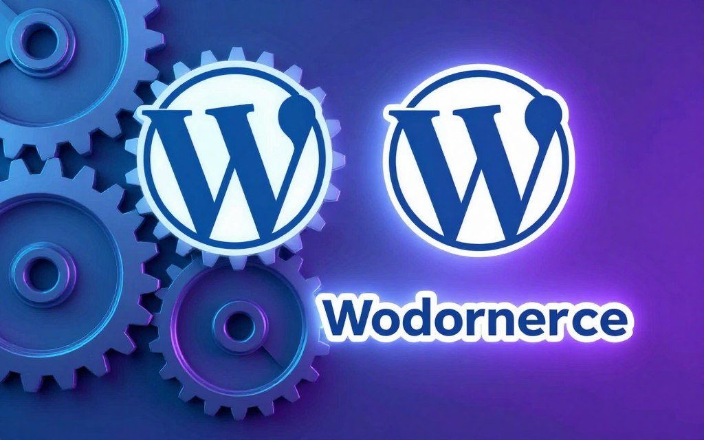 ووكومرس WordPress للمتاجر الإلكترونية