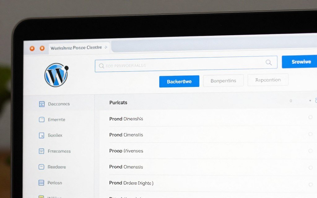 ووكومرس منصة متاجر إلكترونية